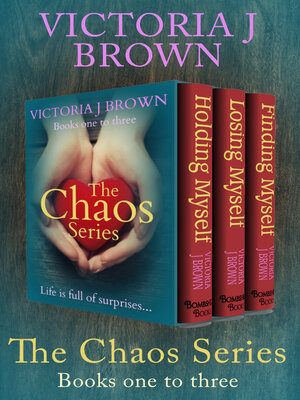 cover image of The Chaos Series